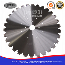 Sandstone Saw: 500mm Laser Diamond Saw Blade for Sandstone